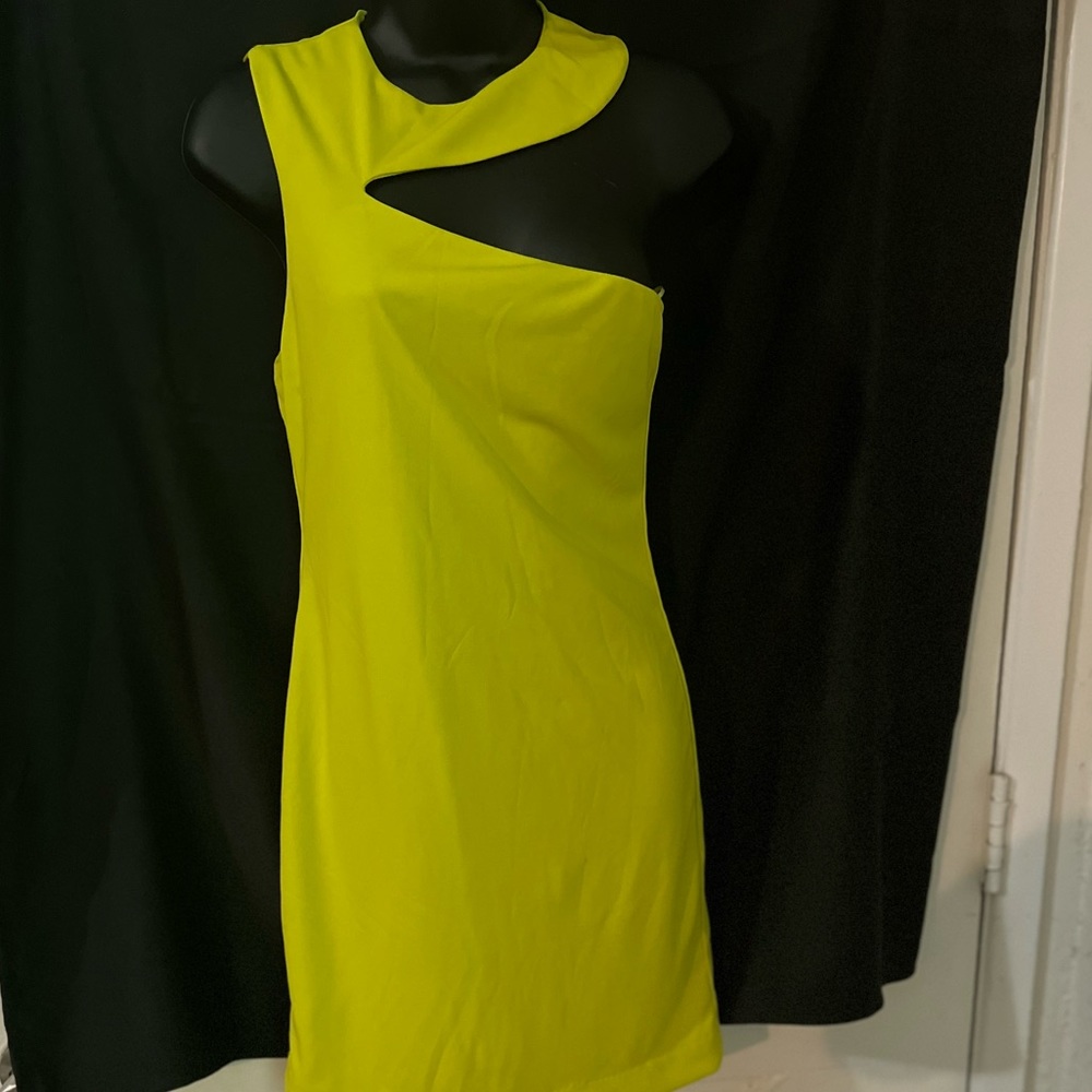Mini Dress - Picture 2 of 4